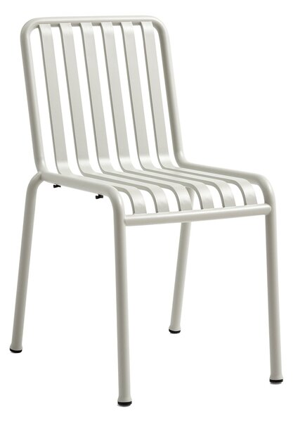 Záhradná stolička Palissade, Sky Grey – HAY