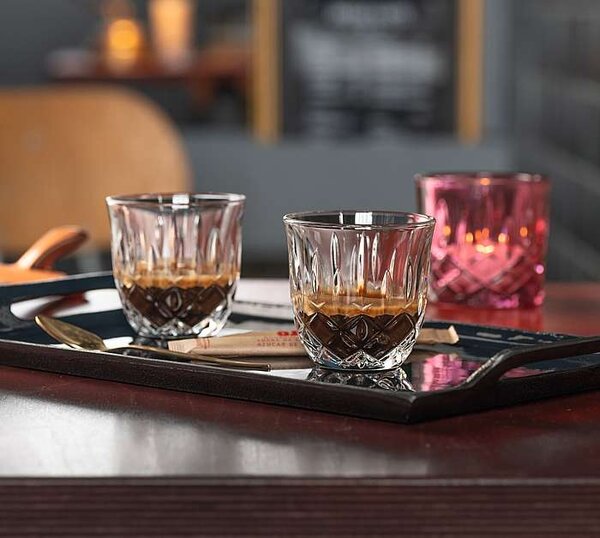 Nachtmann Noblesse espresso/doppio 90 ml 2 ks