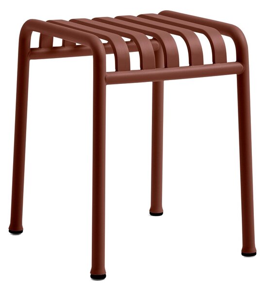 Záhradná stolička Palissade, Iron Red – HAY