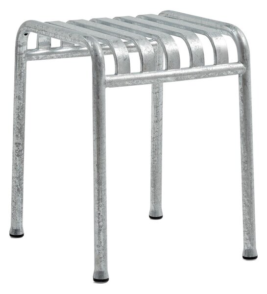 Záhradná stolička Palissade, Hot Galvanised – HAY