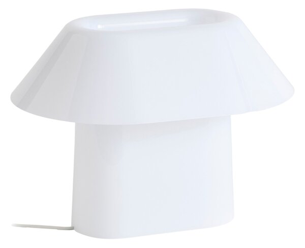 Stolová lampa Drome, White Opal – HAY