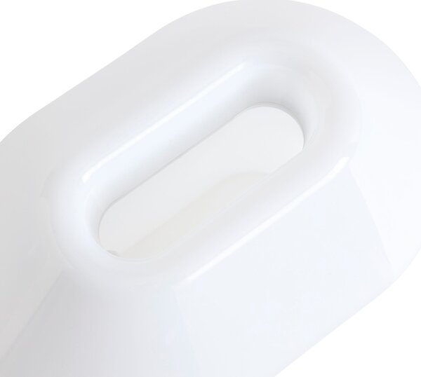 Stolová lampa Drome, White Opal – HAY