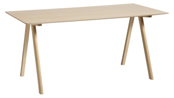 Jedálenský stôl CPH 10, Oak – HAY
