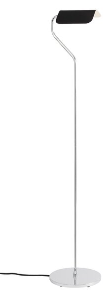 Stojacia lampa Apex Floor, Iron Black – HAY