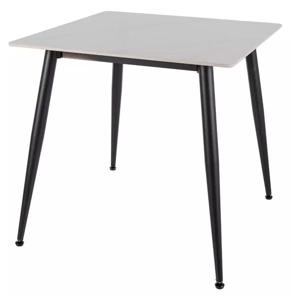 PROFI jedálenský set RION 80 + 4x kreslo AKITA