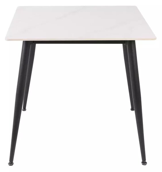 PROFI jedálenský set RION 80 + 4x kreslo AKITA