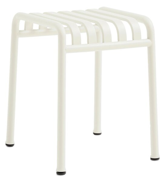 Záhradná stolička Palissade, Cream White – HAY