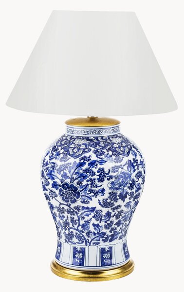 Stolová lampa Elena