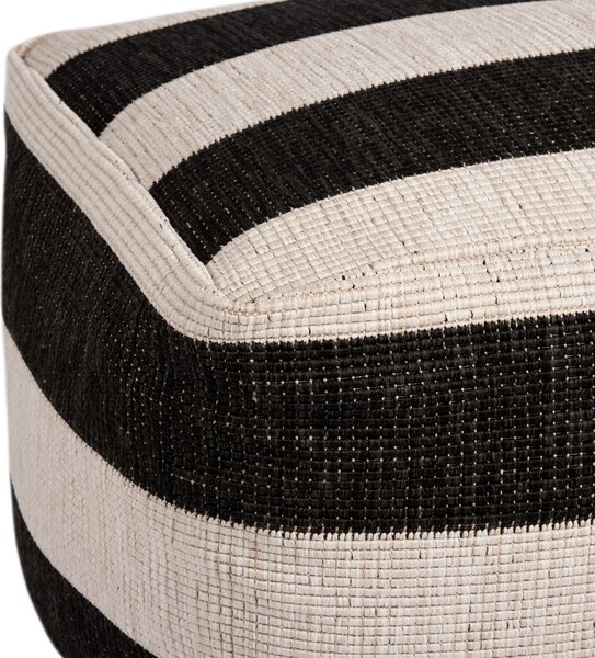 Hanse Home AKCIA: 48 x 48 x 42 cm cm Vonkajší sedací vak Gobi 103821 - 48 x 48 x 42 cm cm