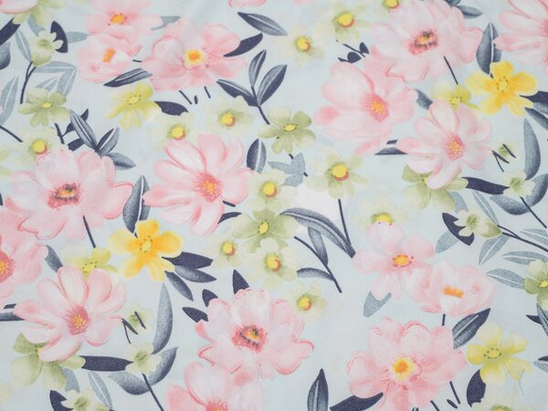 Obliečky z mikrovlákna GARDENIA, farebné Rozmer obliečky: 2 ks 70 x 80 cm | 160 x 200 cm