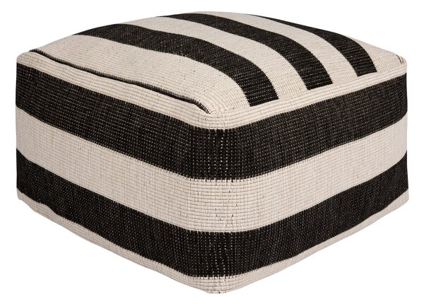 Hanse Home AKCIA: 48 x 48 x 42 cm cm Vonkajší sedací vak Gobi 103821 - 48 x 48 x 42 cm cm