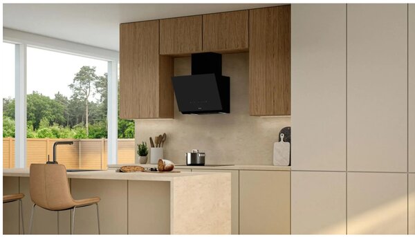 Gorenje WHI66236B - Odsávač pár
