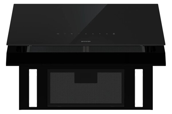 Gorenje WHI66236B - Odsávač pár