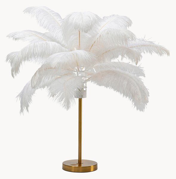 Stolová lampa Feather Palm
