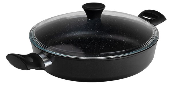 Remoska Europa Nízky hrniec 28 cm R2003228070
