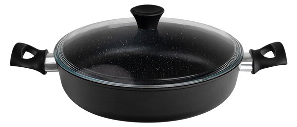 Remoska Europa Nízky hrniec 28 cm R2003228070
