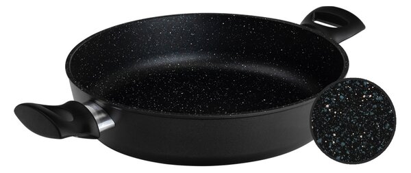 Remoska Europa Nízky hrniec 28 cm R2003228070