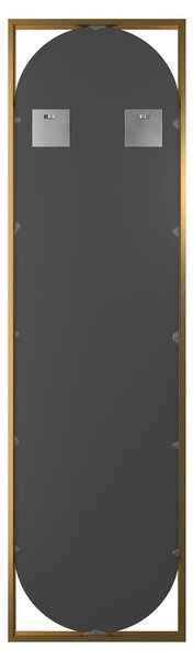 Nástenné zrkadlo 38x133 cm Marbella - Styler
