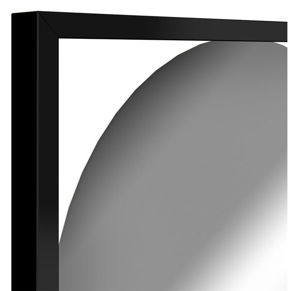 Nástenné zrkadlo 38x133 cm Marbella - Styler