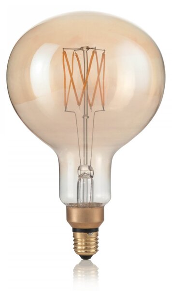 Ideal Lux 129877 LED žiarovka 4W | E27 | 2200K