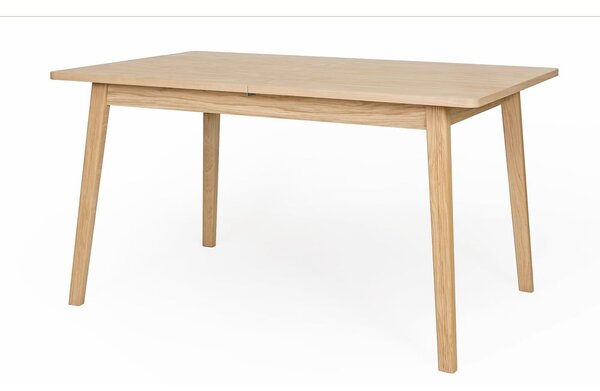 Rozkladací jedálenský stôl Woodman Skagen