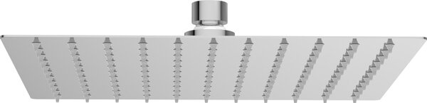 BALNEO hlavová sprcha CASCADE model 2 chróm