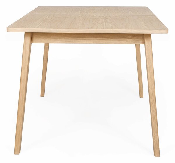 Rozkladací jedálenský stôl Woodman Skagen