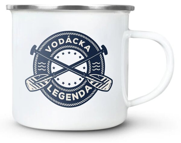 Sablio Plecháčik Vodácka legenda: 300 ml
