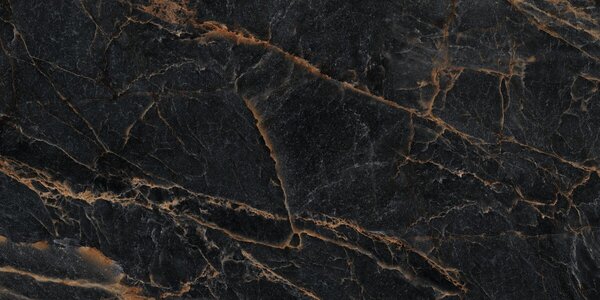 Majestic Black Pulido 60x120 R
