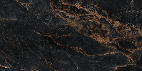 Majestic Black Pulido 60x120 R