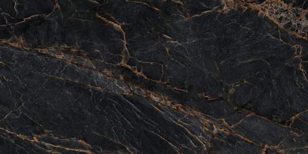 Majestic Black Pulido 60x120 R