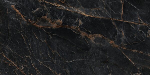 Majestic Black Pulido 60x120 R