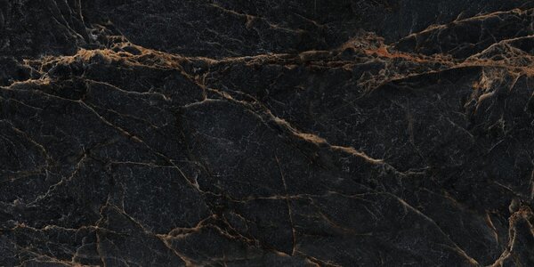 Majestic Black Pulido 60x120 R