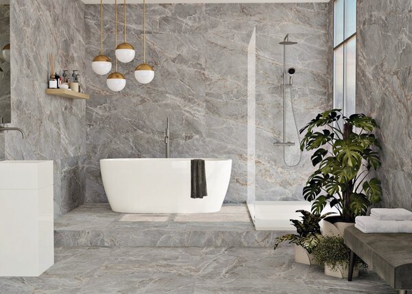 Majestic Grey Pulido 60x120