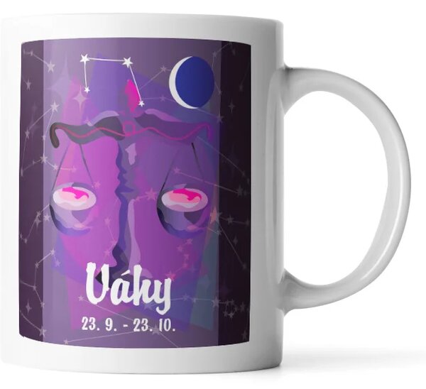 Sablio Hrnček Váhy - 330 ml - standard