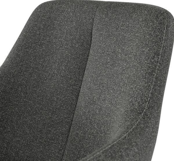 ZÁHRADNÁ STOLIČKA, kov, textil Ambia Garden - Online Only záhrada, Online Only
