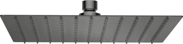 BALNEO hlavová sprcha CASCADE model 2 gunmetal