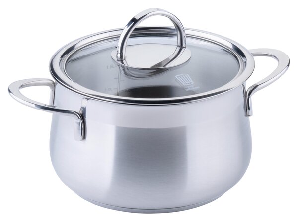 HRNIEC 16 cm Chefkoch+Fackelmann - Online Only bytové doplnky, Online Only