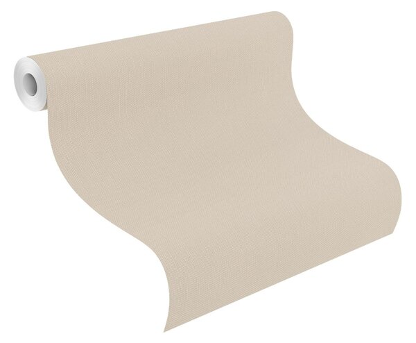 RASCH | Vliesová tapeta na stenu Deco Style 312355 | 0,53 x 10,05 m | hnedá