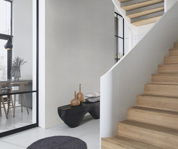 RASCH | Vliesová tapeta na stenu Deco Style 312379 | 0,53 x 10,05 m | šedá