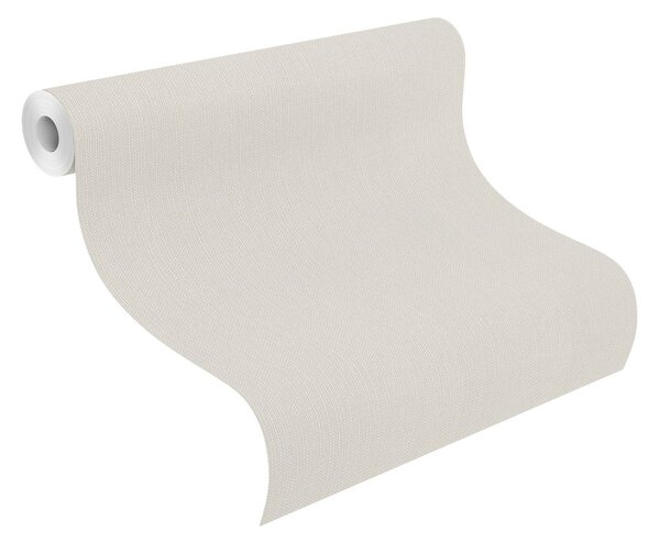 RASCH | Vliesová tapeta na stenu Deco Style 312362 | 0,53 x 10,05 m | béžová