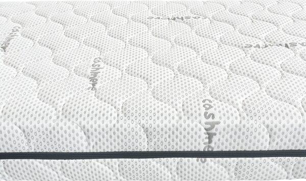 Tropico ANEŽKA TROPICO 18 - nelepený ortopedický matrac s vankúšom Lenoškom Kid zadarmo 90 x 200 cm