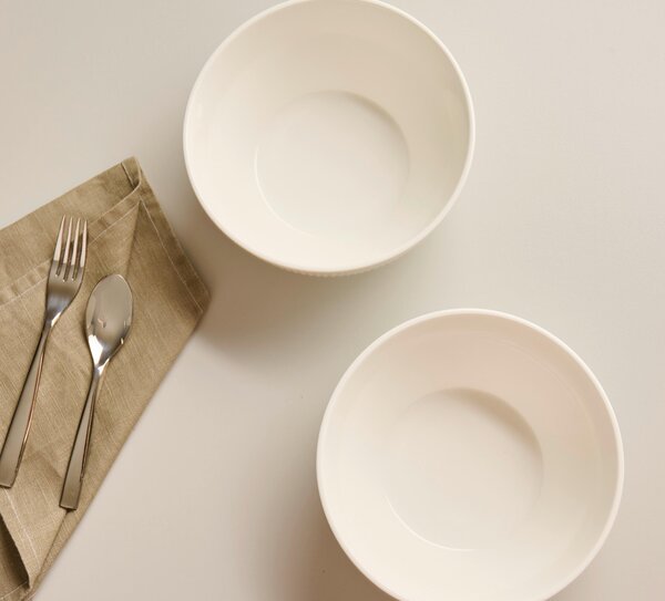 SADA MÍS porcelán keramika Dieter Knoll - Misky & misy