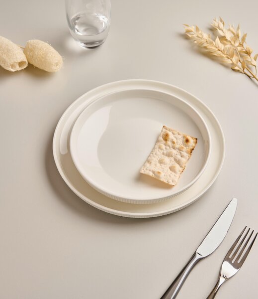 JEDÁLENSKÝ SERVIS porcelán keramika Dieter Knoll - Jedálenské sety
