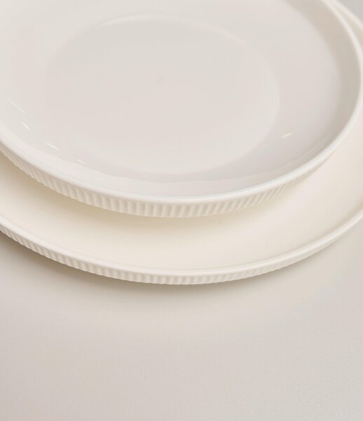 JEDÁLENSKÝ SERVIS porcelán keramika Dieter Knoll - Jedálenské sety