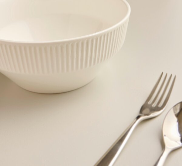 SADA MÍS porcelán keramika Dieter Knoll - Misky & misy