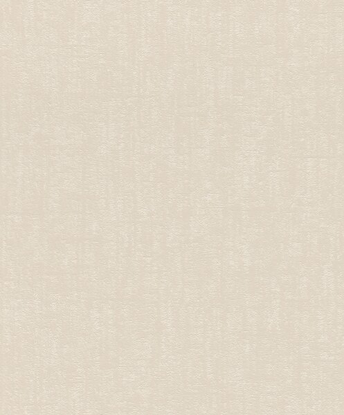 RASCH | Vliesová tapeta na stenu Deco Style 314618 | 0,53 x 10,05 m | béžová