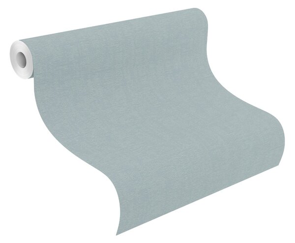RASCH | Vliesová tapeta na stenu Deco Style 314625 | 0,53 x 10,05 m | modrá