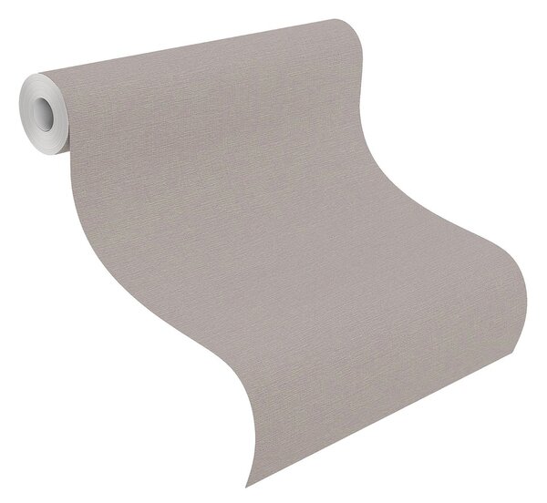 RASCH | Vliesová tapeta na stenu Deco Style 732320 | 0,53 x 10,05 m | hnedá