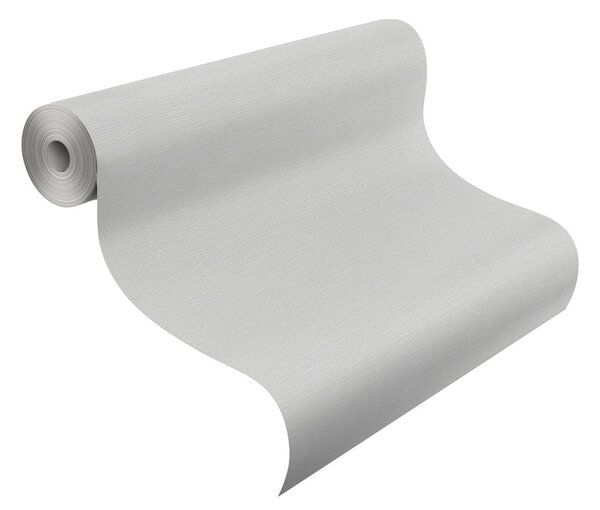 RASCH | Vliesová tapeta na stenu Deco Style 732344 | 0,53 x 10,05 m | šedá